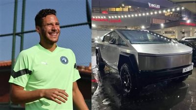 على خطى ميدو....رمضان صبحي من ديل الحصان لبدلة شعبان عبد الرحيم إلى السيارة الفارهة...من أزمة المنشطات لقضية المعهد إياه!!