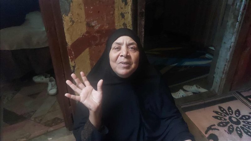 أسرة زياد ابن الحصص