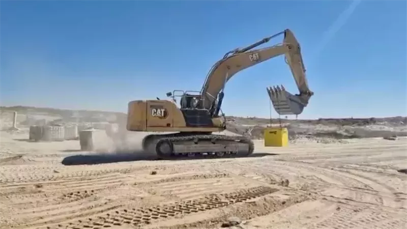 جيش الاحتلال يشرع