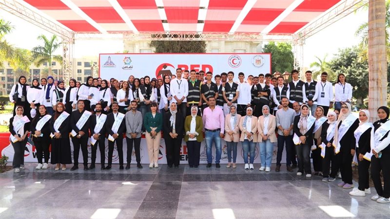 جامعة عين شمس، فيتو