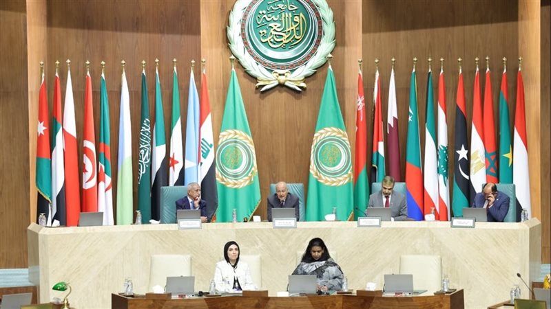 الجلسة الافتتاحية