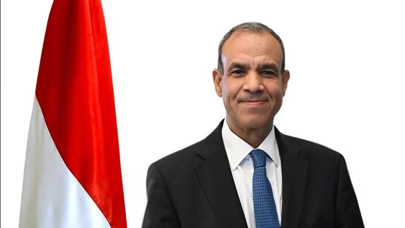 الدكتور بدر عبد العاطى