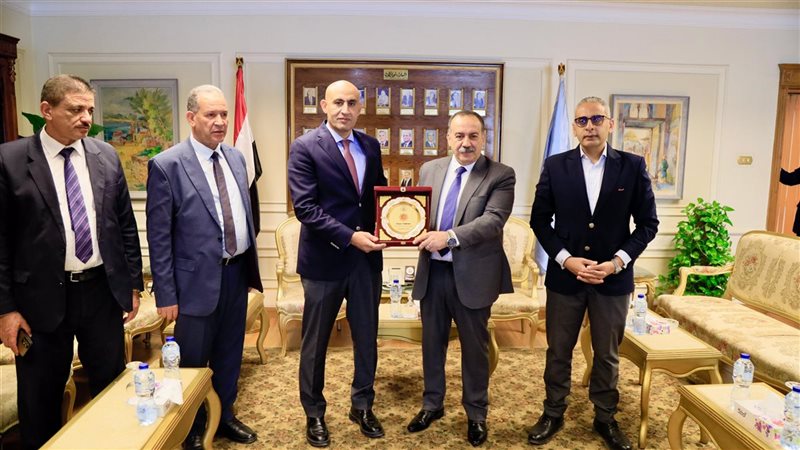 محمد عبد اللطيف وزير