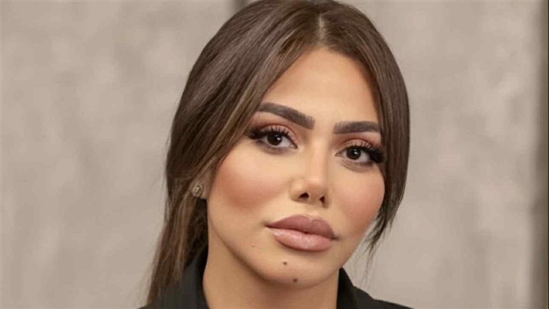 آلاء الغزالي