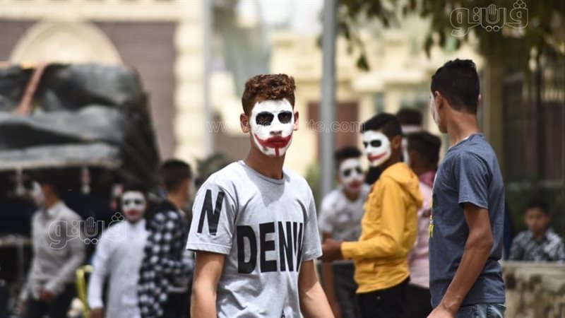 عنف المراهقين، أسبابه