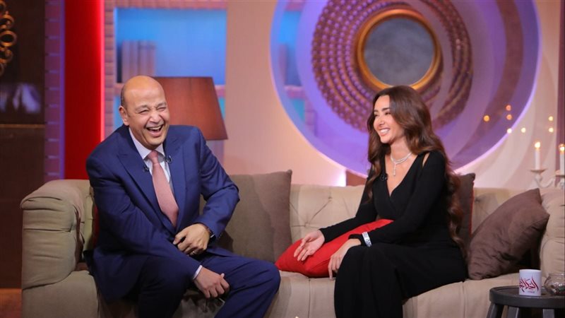 هنا الزاهد وعمرو