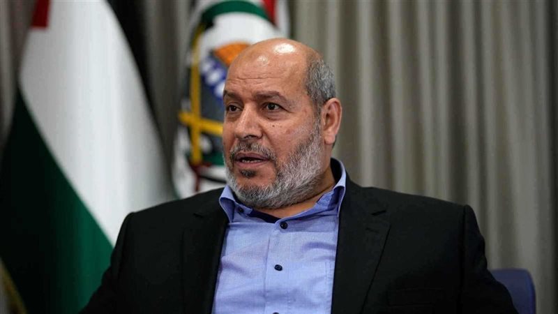 خليل الحية، فيتو