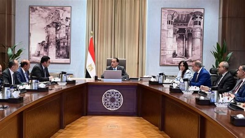 جانب من الاجتماع،