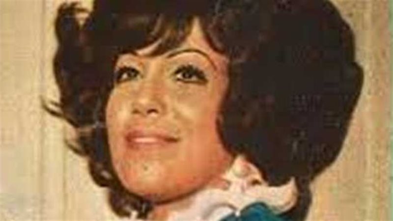 الفنانة فايدة كامل،