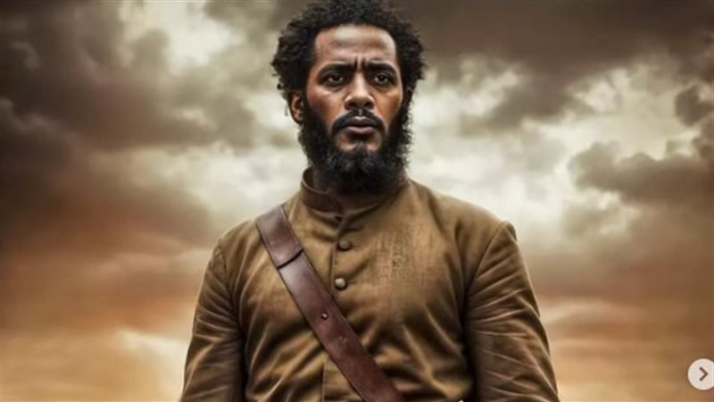 محمد رمضان في فيلم