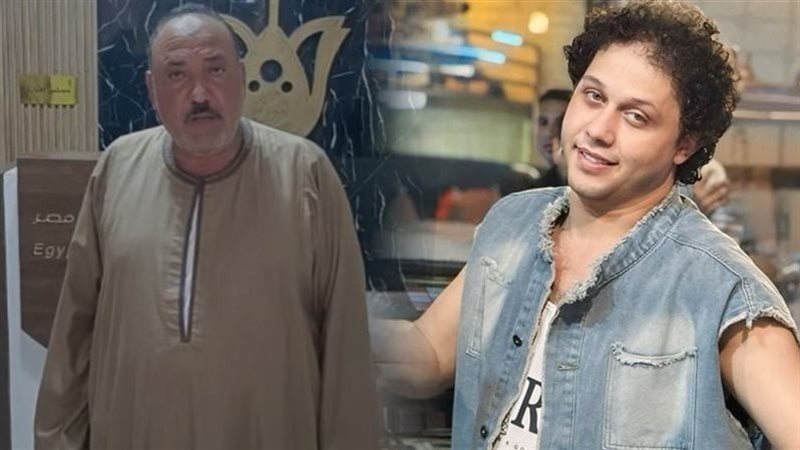 محمد عبد السلام عازف