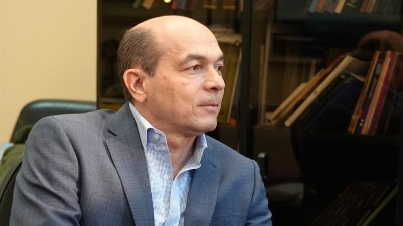 المعماري حمدي السطوحي،