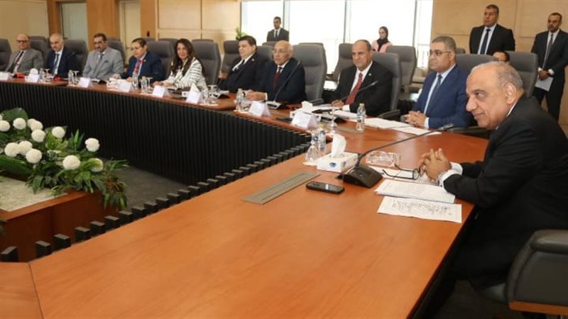 الجهاز التنفيذي لمشروعات
