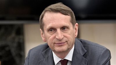 مدير الاستخبارات الروسية يكشف حيل الغرب للتخلص من السياسيين المغضوب عليهم