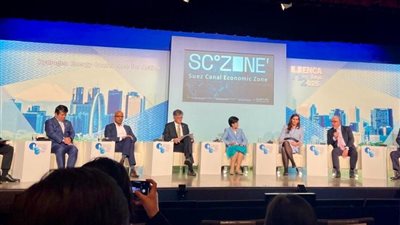 رئيس اقتصادية قناة السويس يبدأ جولة ترويجية في طوكيو لجذب استثمارات جديدة