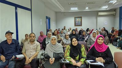 محافظة الشرقية تنظم ندوة حول التربية السليمة وحقوق ذوي الإعاقة 