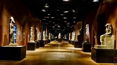 بعد سرقة متحف اللوفر، إيطاليا تلجأ للذكاء الاصطناعي لحماية كنوزها الأثرية