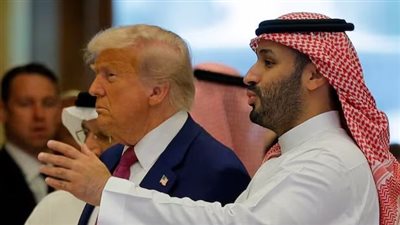  بن سلمان: نسعى إلى سلام عادل يحقق أمن واستقرار المنطقة