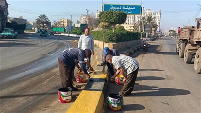 استعدادات مكثفة لـ مولد إبراهيم الدسوقي بكفر الشيخ في 24 أكتوبر