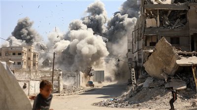 سفير مصر السابق بإسرائيل يكشف النقاط الشائكة في اتفاق غزة