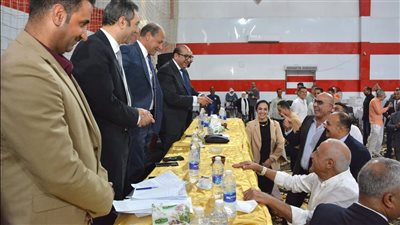 غلق باب التصويت في عمومية الزمالك تمهيدًا لفرز الأصوات 