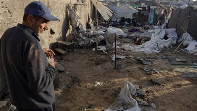 رفضًا للحرب نيابة عن إسرائيل والصدام مع حماس، دول مترددة في إرسال قوات إلى غزة