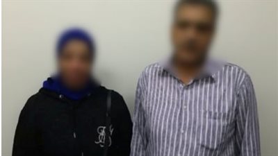 ضبط شخص عرض زوجته على راغبى الأعمال المنافية للآداب مقابل الأموال بالدقهلية