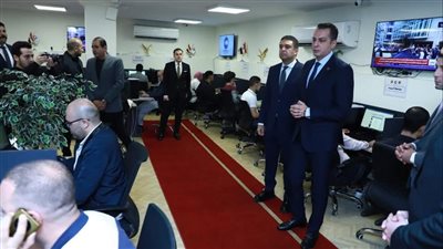 مستقبل وطن ينظم مؤتمرا لدعم مرشحي القائمة الوطنية بالجيزة غدا