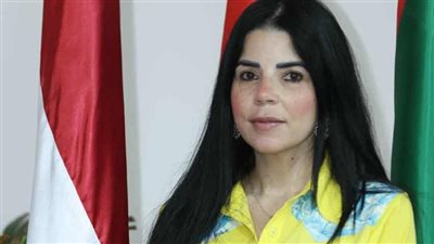 تجديد ندب نيفين الصغير للعمل مستشارًا لوزير التعليم العالي للعلاقات العامة والتسويق