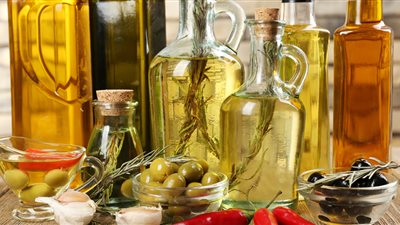 ارتفاع عباد الشمس وكريستال، أسعار الزيت اليوم في الأسواق