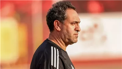 أول تعليق من أمير عبد الحميد بعد الرحيل عن الأهلي 