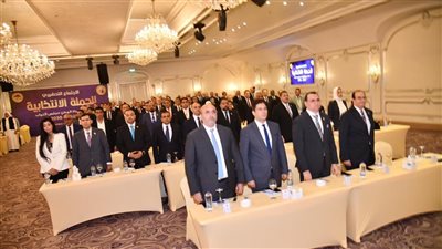 تفاصيل اجتماع “حماة الوطن” بشأن انتخابات مجلس النواب