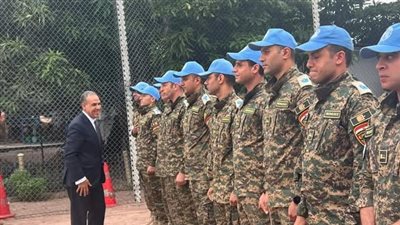 محمد عبد الجليل يكتب: لماذا تراهن الأمم المتحدة على ضباط مصر؟ والسر وراء سعيها لكوادر الشرطة في بؤر النزاع.. المستشار الأممي يكشف لوزير الداخلية الأسباب!