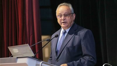 افتتاح منتدى 