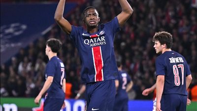 صراع سداسي على الصدارة، ترتيب الدوري الفرنسي بعد الجولة العاشرة