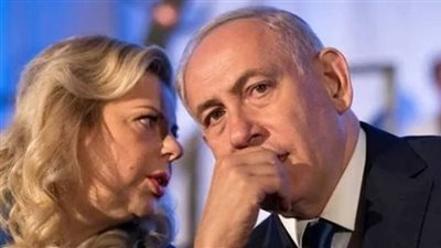 رغم مشاركته فى الاجتماعات مع رئيس المخابرات المصرية اليوم، سارة نتنياهو تدفع زوجها لإقالة هنغبي