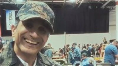 قالوا عني جاسوس، باسم يوسف يروى حكاية صورته بملابس الجيش الأمريكي (فيديو)