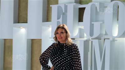 أجمل إطلالات الفنانات على ريد كاربت فيلم السادة الأفاضل بــ