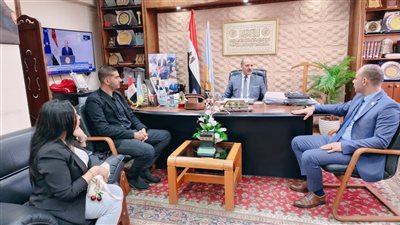 تعليم الإسكندرية تطلق برنامجا توعويا لمكافحة الإدمان في 500 مدرسة