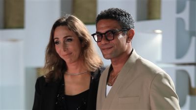  كابلز خطفوا الأنظار على السجادة الحمراء لفيلم 