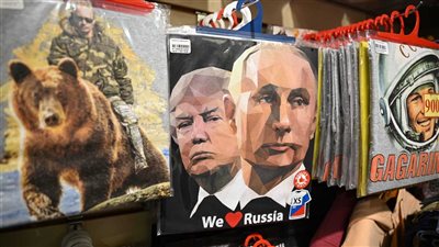 ترامب عن تأجيل لقائه مع بوتين: لا أريد 