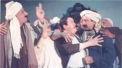  الورثة وأبطال الجزء الأول، صدمة لنجل الفنان محمد رياض بشأن 