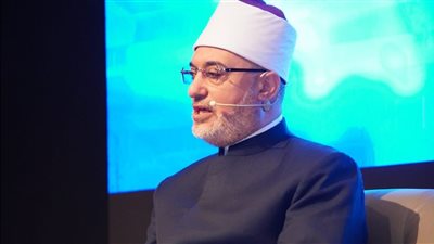 المفتي من ماليزيا: فلسطين أبرز دليل على ازدواجية المواقف الدولية تجاه قضايا المسلمين