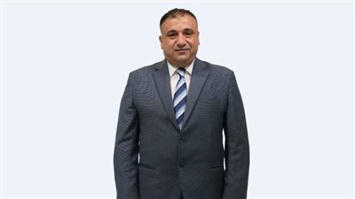 محمد شاهين: خفض الديون وزيادة الموارد أبرز أهدافي في انتخابات نادي الزهور