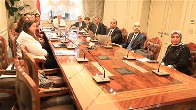 وزير التعليم العالي: تعزيز برامج دعم الباحثين المصريين وتوسيع فرص الابتكار وريادة الأعمال