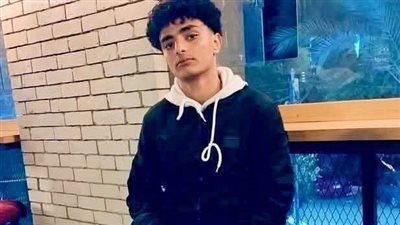 تفاصيل مصرع شاب ابتلع لسانه أثناء لعبة كرة القدم في شربين بالدقهلية 