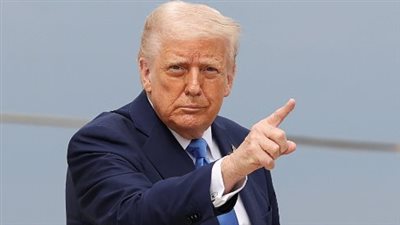 نائب الرئيس الأمريكي: ترامب يراقب الشرق الأوسط ويسعى لعلاقات طيبة مع إيران