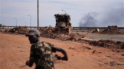 الجيش السوداني يعلن التصدي لـ هجوم واسع من ميليشيا الدعم السريع على الفاشر