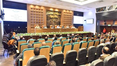 تنفيذي أسيوط يطلق حملة دعائية موسعة للتوعية بأهمية المتحف المصري الكبير