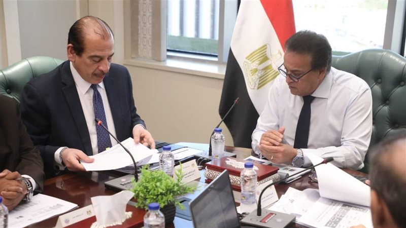 د. خالد عبدالغفار،